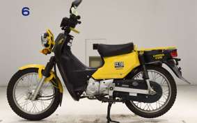 HONDA ｸﾛｽｶﾌﾞ JA10