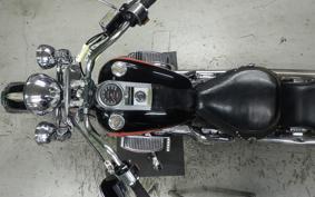 HARLEY FLSTC 1340 1993
