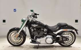 HARLEY FLBS 1870 2017