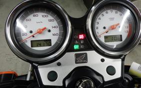 HONDA VTR 250 Gen. 2