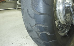 HONDA SHADOW 400 1998 NC34