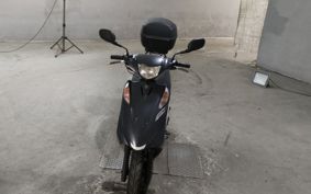SUZUKI ADDRESS V125 CF46A