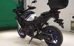 YAMAHA TRACER 9 GT+ AMT 2025