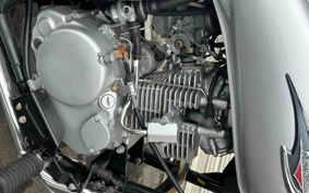 KAWASAKI ELIMINATOR 125 BNRA17