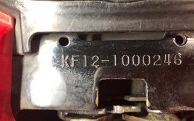 HONDA PCX 150 KF12