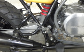 HONDA APE 50 2021 AC16