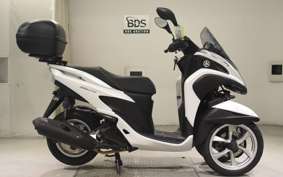 YAMAHA TRICITY 125 SE82J