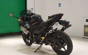 KAWASAKI NINJA 250 2 EX250P