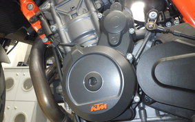 KTM 890 DUKE R 2021