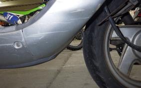 YAMAHA AXIS 100 SB06J