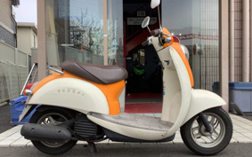 HONDA CREA SCOOPY AF55