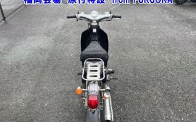 HONDA LITTLE CUB AA01