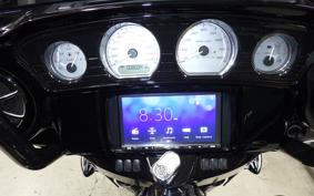 HARLEY FLHX 1690 2014