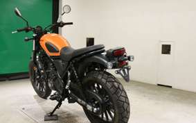 HONDA CL250-2 2025 MC57