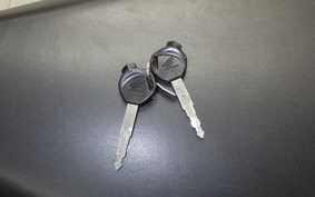 HONDA TACT-4ﾍﾞｰｼｯｸ 2023 AF75