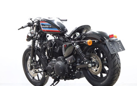 HARLEY XL1200NS 2020 LP3