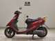 Фото Yamaha JOG Gen.4 с японского аукциона