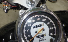 YAMAHA DRAGSTAR 400 1996 4TR