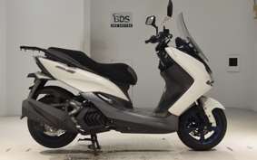 YAMAHA MAJESTY155 Gen.2 S 2010 SG52J