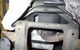 HONDA DIO 110 2009 JF58