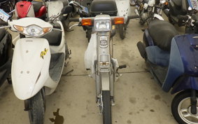 HONDA C50 SUPER CUB E AA01