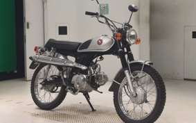 HONDA CL50 BENLY 2023 CD50