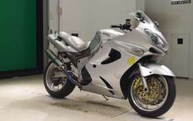 KAWASAKI ZZ1200 NINJA R 2004 ZXT20C