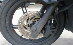 HONDA PCX125 JF56