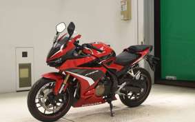 HONDA CBR400R 2022 NC56