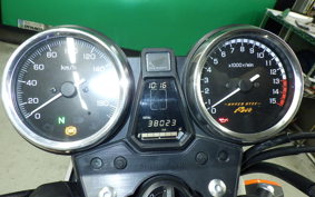 HONDA CB400SF GEN 4 A 2021 NC42