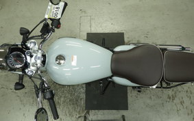 HONDA GB350C 2026 NC64