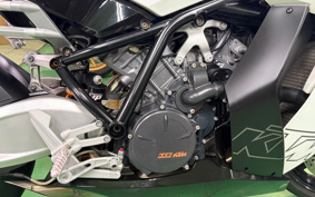 KTM 1190 RC8 2009 VR440