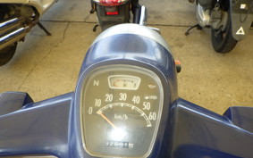 YAMAHA MATE 50 UA04J