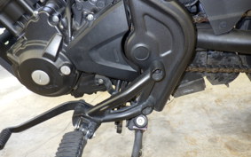 HONDA REBEL 250 S MC49