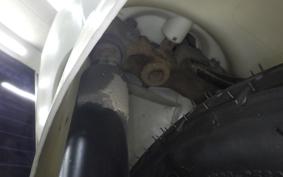 HONDA CREA SCOOPY AF55