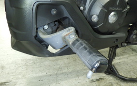 HONDA CTX700 N DCT 2014 RC68