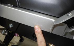 HONDA ｸﾛｽｶﾌﾞ110-3 JA60