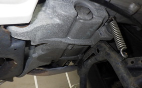HONDA PCX125 JF81