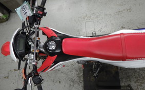HONDA CRF250L 2007 MD38