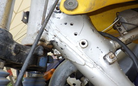 SUZUKI RM125 RF11A
