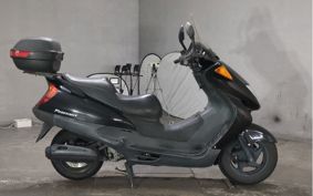 HONDA FORESIGHT MF04