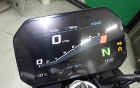BMW F900R 2024