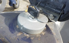 HONDA C50 SUPER CUB AA01