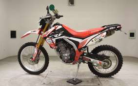 HONDA CRF250L 2008 MD44