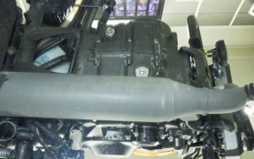 HONDA CL250 2008 MC57