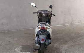 HONDA DIO CHESTER AF68