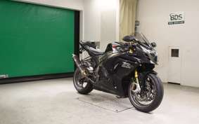 SUZUKI GSX-R1000 2009