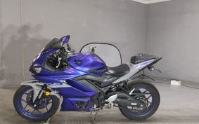 YAMAHA YZF-R3 2021 RH13J