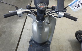 HONDA TODAY AF61