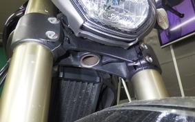 DUCATI MONSTER 1100 EVO 2012